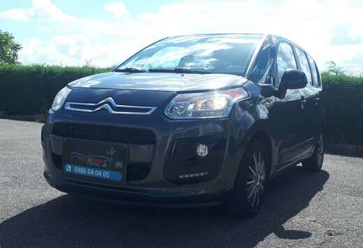 Citroen 1.6 BlueHDi Business (Fleet)