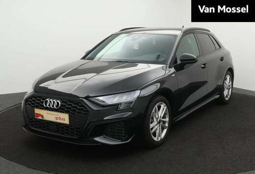 Audi Sportback S-line 30TFSi AUTOMAAT*NAVI*BLTH*PDC*A ...