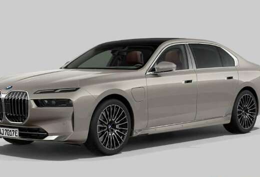 BMW E XDRIVE AS PHEV ***AUT.DOORS / CINEMA SCREEN***