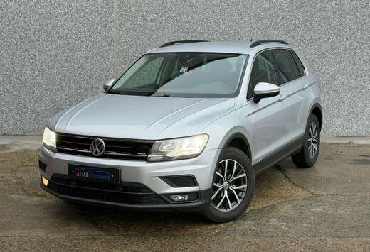 Volkswagen Tiguan 1.5 TSI ACT essence 2019 GARANTIE 1 ...