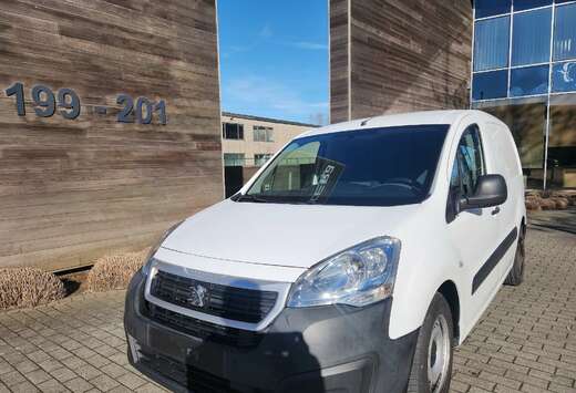 Peugeot 1.6 HDi / 1 propriétaire/ carnet d\'entretie ...