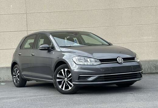 Volkswagen Golf 1.0 TSI Comfortline OPF (EU6.2)