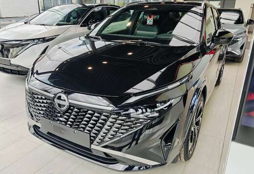 Nissan ePower 2WD Tekna Plus