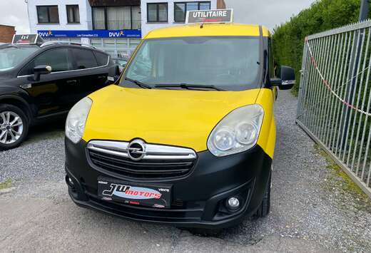 Opel 2.0CDTI**UTILITAIRE**TVA DEDUCTIBLE**GARANTIE**