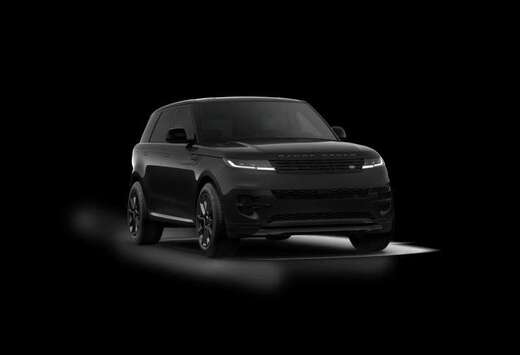 Land Rover D250 S AWD Auto. 26MY