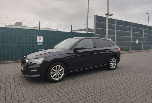 Skoda 1.0 TSI DSG Style
