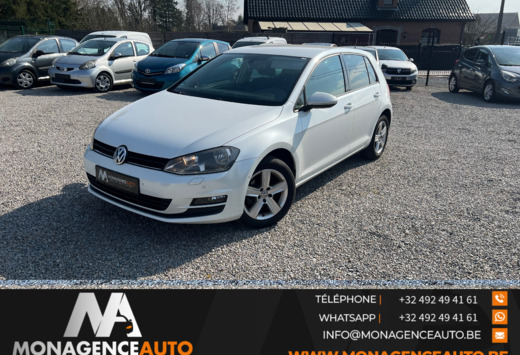 Volkswagen 1.2 TSI