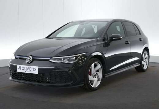 Volkswagen 1.4 eHybrid DSG LED GPS PDC ACC SoH: 94.5%