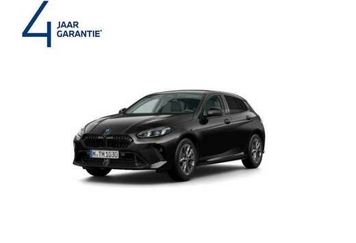 BMW 116iA M Sport Shadow  Drive+  360