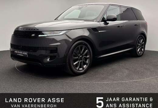 Land Rover P460e S AWD Auto. 26MY