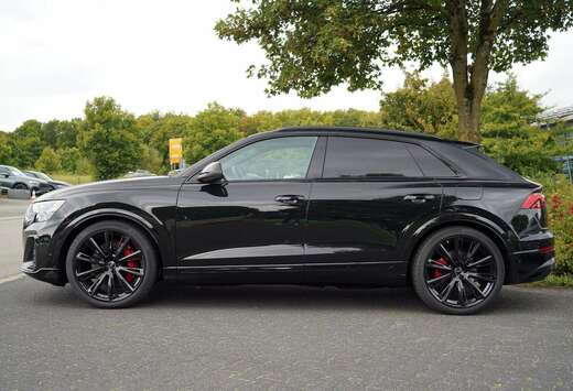 Audi NEW PLUG IN RS EDITION MEGA VOL PANO/HEAD/4WS-27 ...