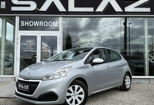 Peugeot 208 1.0i  Like / PETITE TAXE / EURO 6B / GARA ...