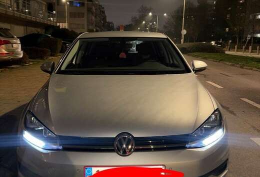 Volkswagen 1.0 TSI IQ.Drive OPF (EU6.2)