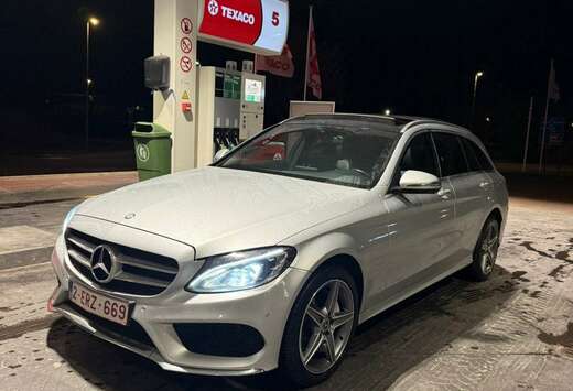 Mercedes-Benz AMG EDITION FULL