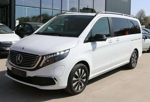 Mercedes-Benz L2 90 kWh 300 + 1 JAAR GARANTIE TRAXIO