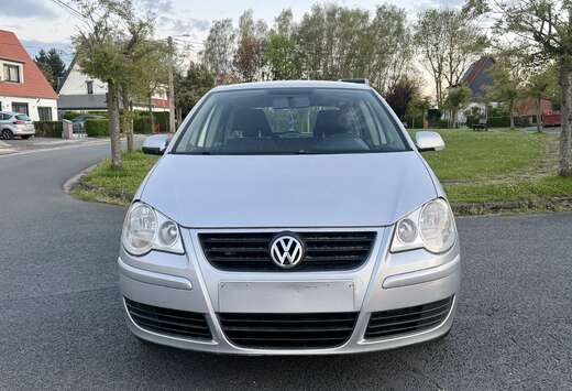 Volkswagen 1.4 TDi Comfortline
