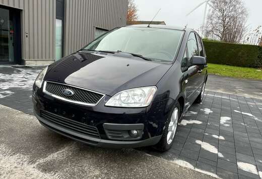 Ford 1.6