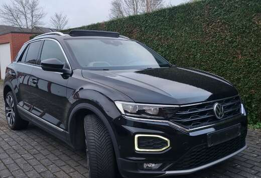 Volkswagen 1.5 TSI Sport