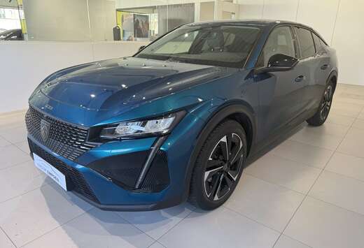 Peugeot 408 1.2 PureTech Allure Pack S