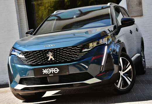 Peugeot 1.2I *** 7 ZITPLAATSEN ***