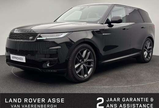 Land Rover P460e SE AWD Auto. 25MY