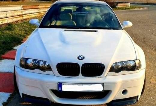 BMW 3.2i 24v