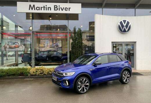 Volkswagen R-Line 4 Motion