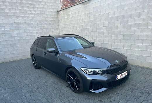 BMW M340d Touring xDrive
