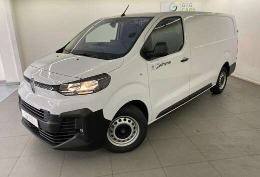 Citroen TAILLE XL