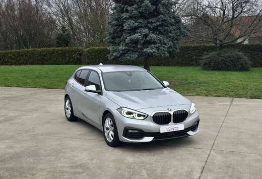 BMW Autom. ** CarPlay - Caméra - LED ** Gar 12M