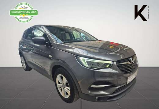 Opel 1.5 TD ECOTEC 2020 Edition / Carplay / Camera /  ...