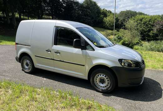 Volkswagen Lichte Vracht