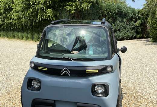Citroen Tonic