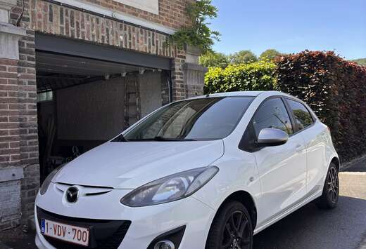 Mazda 2 1.3i Sport Navigator