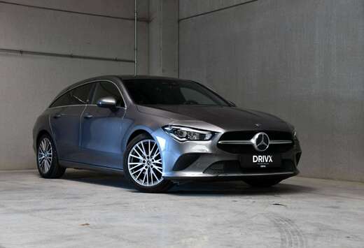 Mercedes-Benz Leder l DAB l Carplay l Cruise l Camera