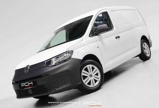 Volkswagen Maxi 1.5 TSI 115cv DSG Aut. - GARANTIE 1 A ...