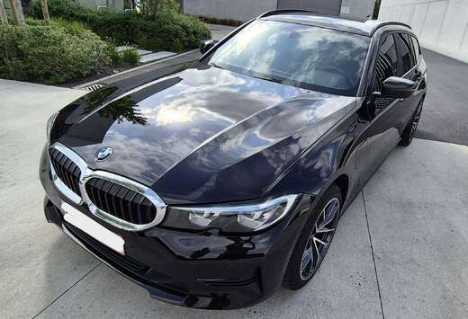 BMW Touring 330eA PHEV