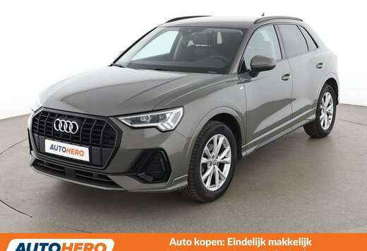 Audi 35 TFSI S line
