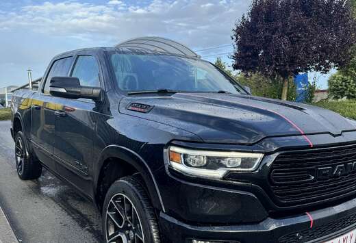Dodge 1500 Limited