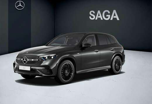 Mercedes-Benz de 4MATIC