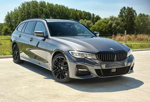 BMW Touring 330eA PHEV * PANO * 360 CAM * HARMAN KARD ...