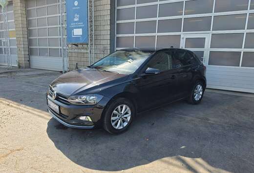Volkswagen Polo 1.0 TSi Highline OPF