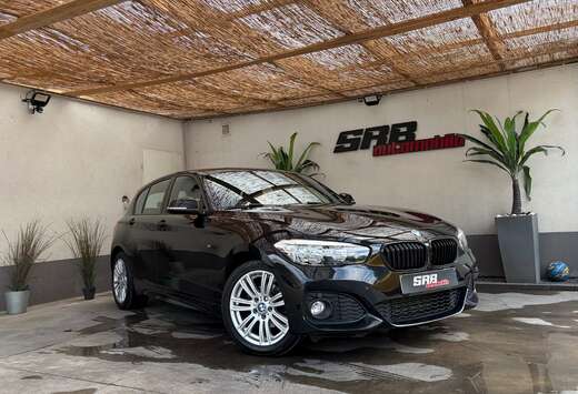 BMW 118i