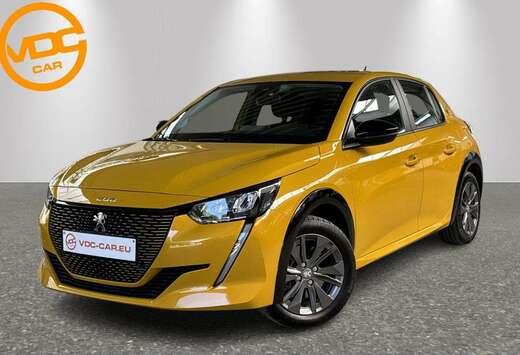 Peugeot Active Pack