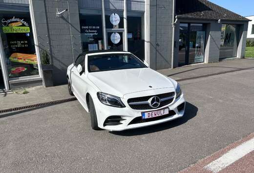 Mercedes-Benz Cabriolet