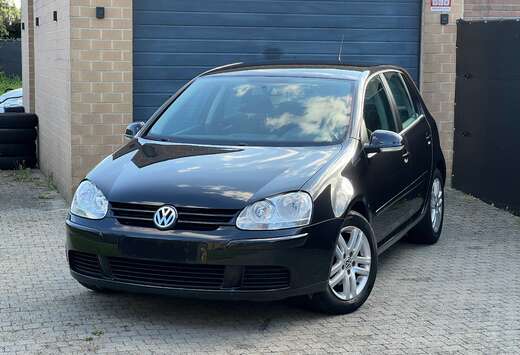 Volkswagen 1.4i 16v United Airco CruiseControle Onder ...