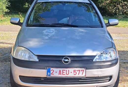 Opel 1.2 16V Selection Comfort