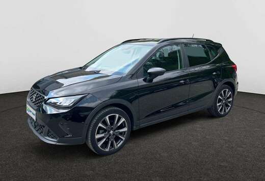 SEAT 1.0 TSI Move! Full Link DSG