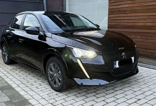 Peugeot Style - Btw Wagen