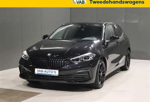 BMW 118 I nav carplay full led all season